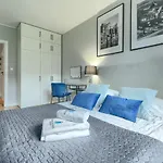 Apartman Exclusive Forty