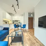 Exclusive Forty Szczecin