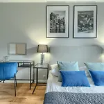 Exclusive Forty Apartman