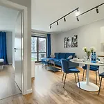 Apartman Exclusive Forty