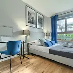 Exclusive Forty Apartman