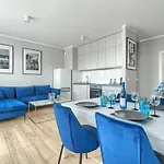Apartman Exclusive Forty *