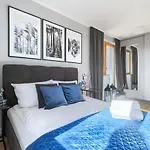 Exclusive Forty Apartman