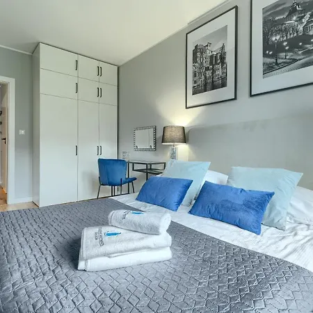 Apartment Exclusive Forty