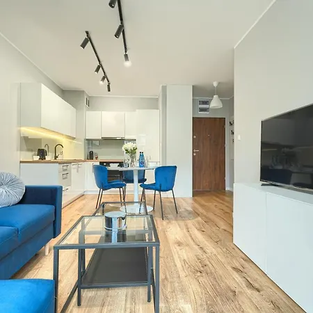 Exclusive Forty Szczecin