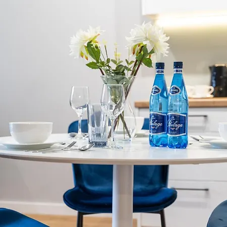 Exclusive Forty * Szczecin