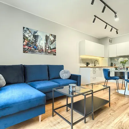 Exclusive Forty Szczecin