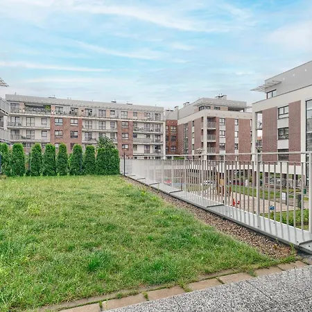 Apartment Exclusive Forty