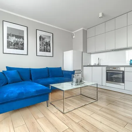 Apartment Exclusive Forty *