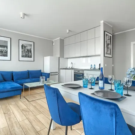 Apartment Exclusive Forty *
