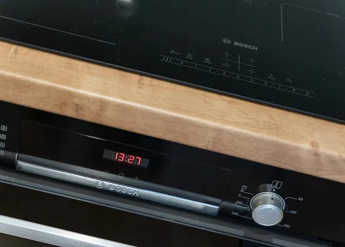 Apartmán Exclusive Forty *