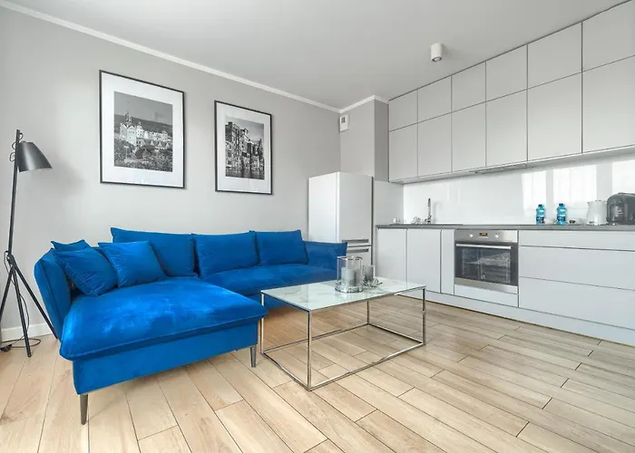 Apartmán Exclusive Forty *