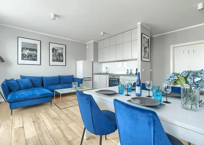 Apartmán Exclusive Forty *